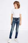 Otrium: name it skinny kids jeans