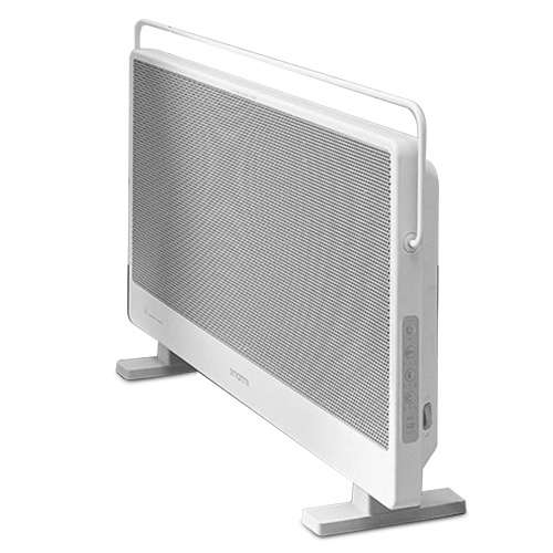 Xiaomi Smartmi GR-H heater - Met smart temperature control @ Tomtop