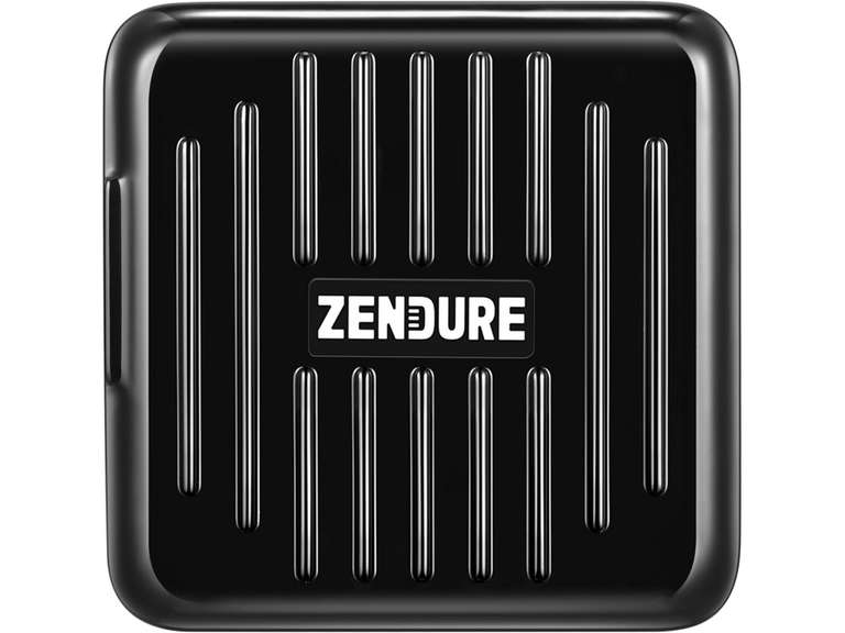 Zendure Superport GO 61W USB-C Oplader