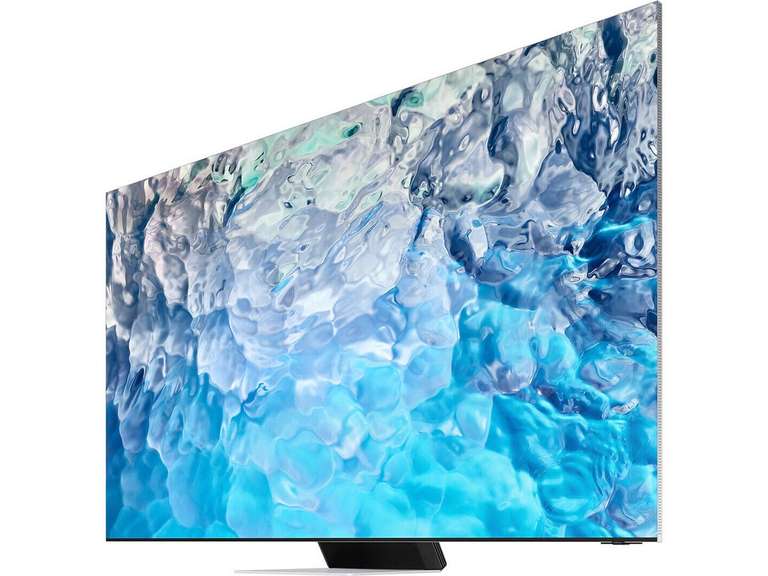 Samsung 65” Neo QLED 8K Smart TV | 65QN900B | 2022