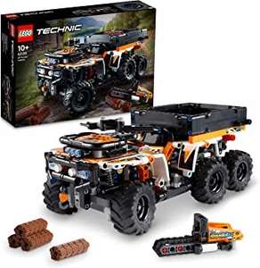 Lego Technic Terreinwagen (42139)