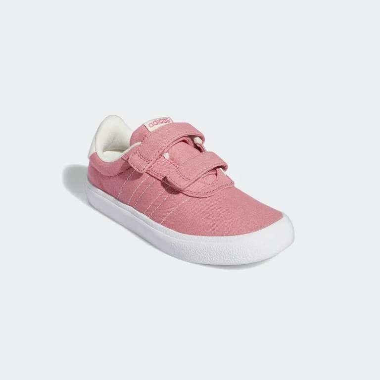 adidas VULCRAID3R kids schoenen