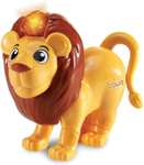 Vtech Zoef Zoef dieren leeuw speelgoed voor €6,07 @ Amazon NL