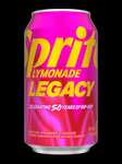 12-Pack Sprite Lemonade Legacy USA 355ml voor €9,99 @ Butlon