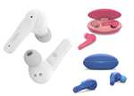 Belkin Soundform Nano Wireless Earbuds Wit voor kinderen