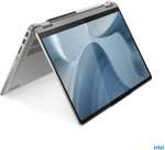 Lenovo IdeaPad Flex 5 14IAU7 14" 2 in 1 Laptop (WUXGA, IPS, Touchscreen, i5-1235U, 16GB RAM, 512GB SSD)