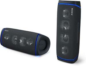 sony srs-xb43 bluetooth speaker