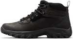 Columbia Newton Ridge Plus II Waterproof heren wandelschoenen zwart voor €40,01 @ Amazon NL