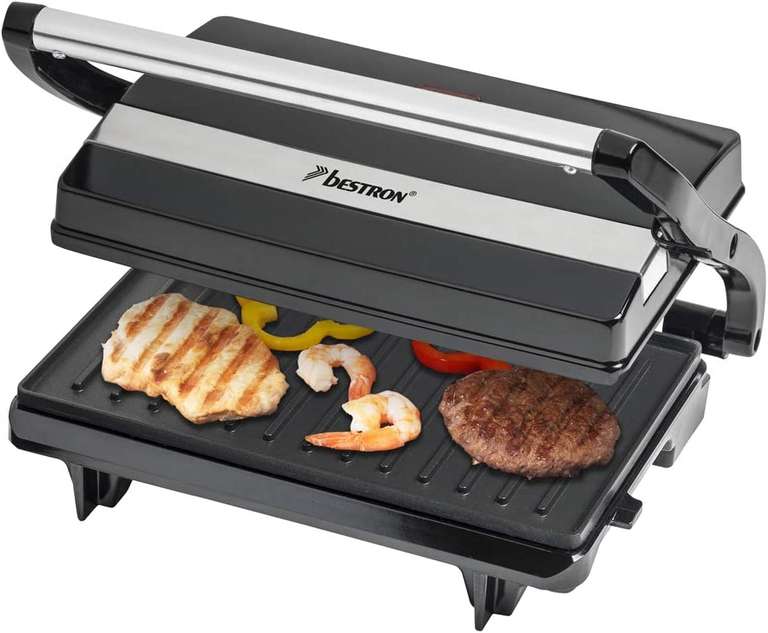 Tostimaker contactgrill