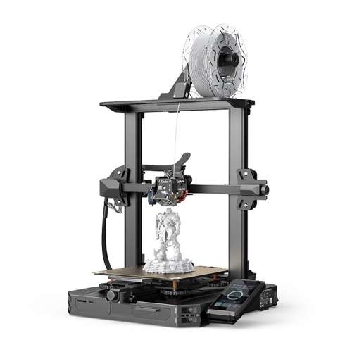 Creality Ender-3 S1 Pro 3D Printer voor €276 @ Tomtop