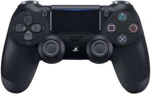 Sony DualShock 4 Controller V2 Zwart PS4