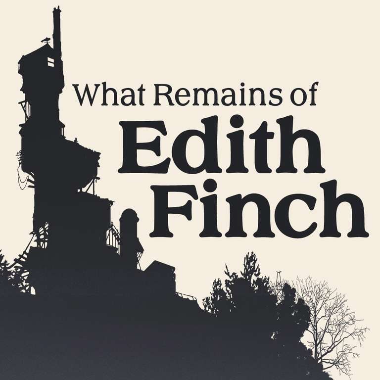 What Remains of Edith Finch gratis voor PS plus members