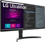 LG 34WN750 34'' QHD IPS UltraWide Monitor