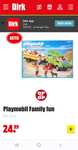 Playmobil family fun 4144 ( prijsfout )