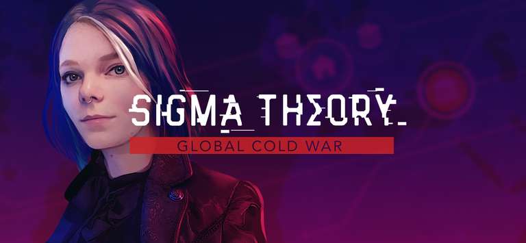 [GRATIS][PC] Sigma Theory: Global Cold War @ GOG.com