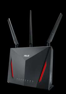 Asus rt-ac2900 wifi router