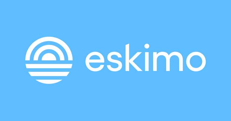 1.000MB gratis, Travel e-sim, Eskimo, 2 jaar geldig