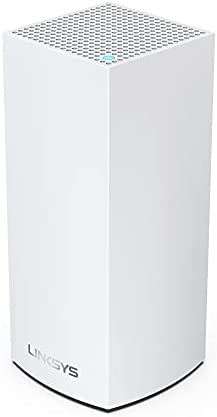 Linksys Atlas Pro 6 Velop dual-band Mesh WiFi 6-systeem (AX5400)