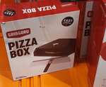 [lokaal] Grill guru pizza box (AH XL zoetermeer)