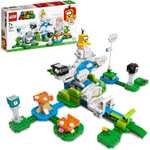 LEGO 71389 Super Mario uitbreidingssets Lakitu's Wolkenwereld voor €23,99 @ Amazon NL