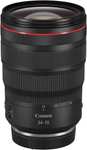 CANON RF 24-70MM F2.8L IS USM Lens