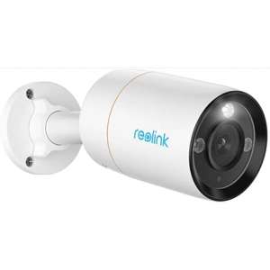Reolink RLC-1212A 12MP PoE beveiligingscamera voor €75,11 @ AliExpress