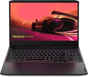 Lenovo IdeaPad Gaming 3 15ACH6 - 15,6" Gaming Laptop (Prime)
