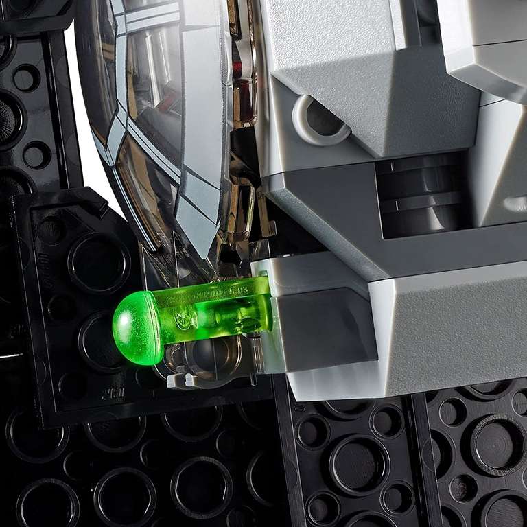 LEGO 75300 Star Wars Imperial TIE Fighter voor €26,99 @ Amazon NL