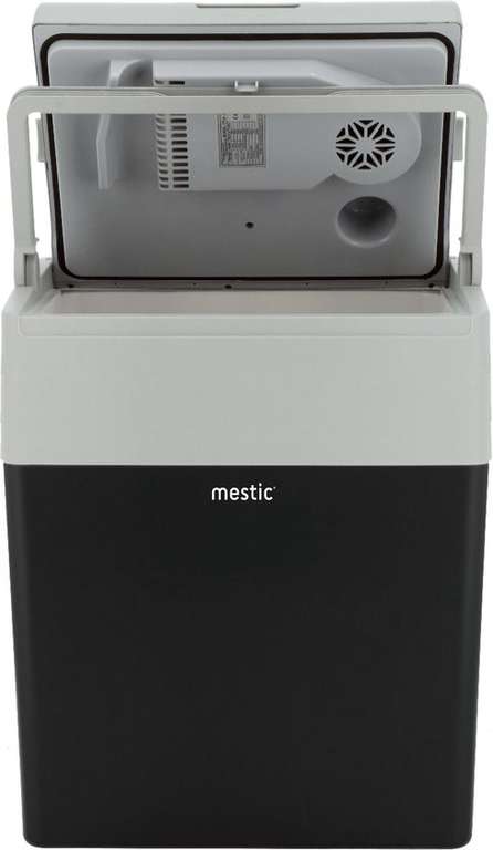 Mestic MTEC-28 elektrische koelbox - 28 liter