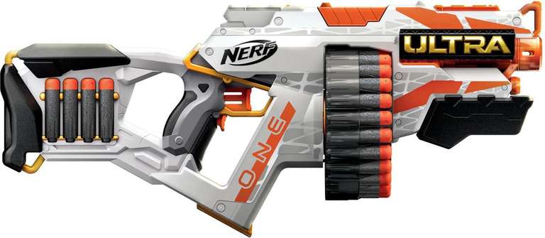 NERF Ultra One gemotoriseerde blaster