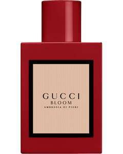 Gucci Bloom Ambrosia di Fiori Eau de Parfum 50ml + gratis 5ml Miniature @ ICI Paris XL