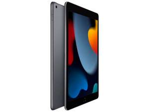 Apple iPad 2021 64GB voor €333 @ iBOOD