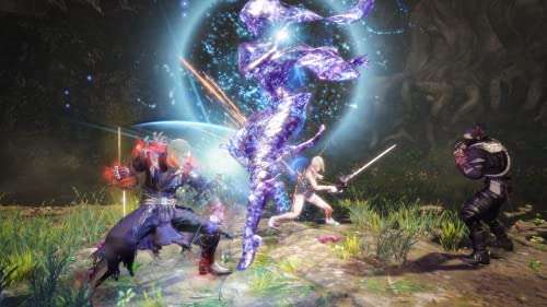 Stranger of Paradise: Final Fantasy Origin (PS5 & Xbox) @AmazonUK