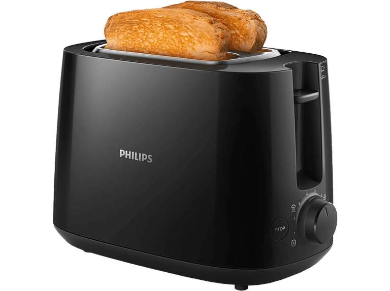 Philips Broodrooster HD2581/90 Daily