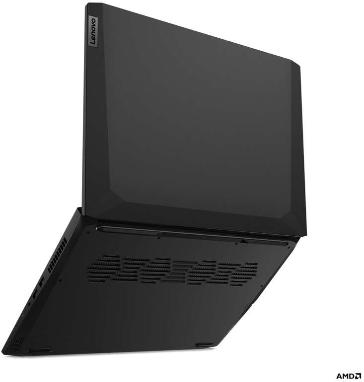 Lenovo IdeaPad Gaming 3 Laptop (15.6", IPS, Ryzen 5 5600H, 8GB, 256GB SSD, GTX1650)