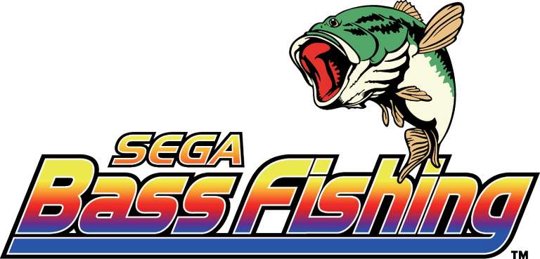 SEGA Bass Fishing (Steam)