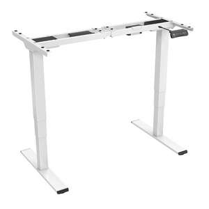 ACGAM ET225E Elektrisch verstelbare zit-sta bureau (alleen frame) voor €209,54 @ Geekbuying