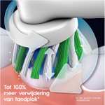 Oral-B Pro 3 3900 Elektrische Tandenborstel Duopack Zwart en Wit