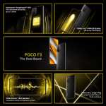 Poco F3 5G (6GB intern, 128GB opslag)