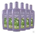 6 flessen Andrelon shampoo of conditioner voor €9,00 @ Ochama