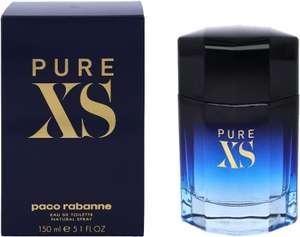 Paco Rabanne Pure XS edt. 150ml