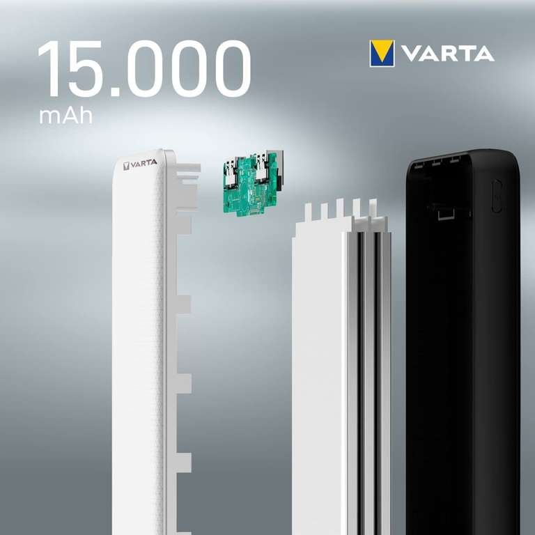 VARTA Power Bank Energy - 20000 mAh