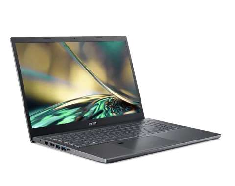 Acer Aspire 5 Laptop A515-57G (i7-1255U, 16GB, 512GB, MX550) voor €899 @ Acer Store
