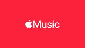 Apple Music 4 maanden gratis