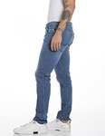 Replay Anbass heren jeans slimfit (let op incl. coupon)