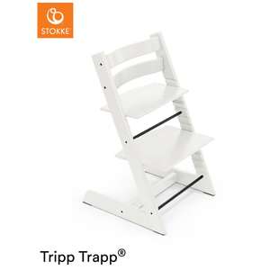Stokke Tripp Trapp stoel
