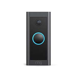 Ring Video Doorbell Wired Refurbished
