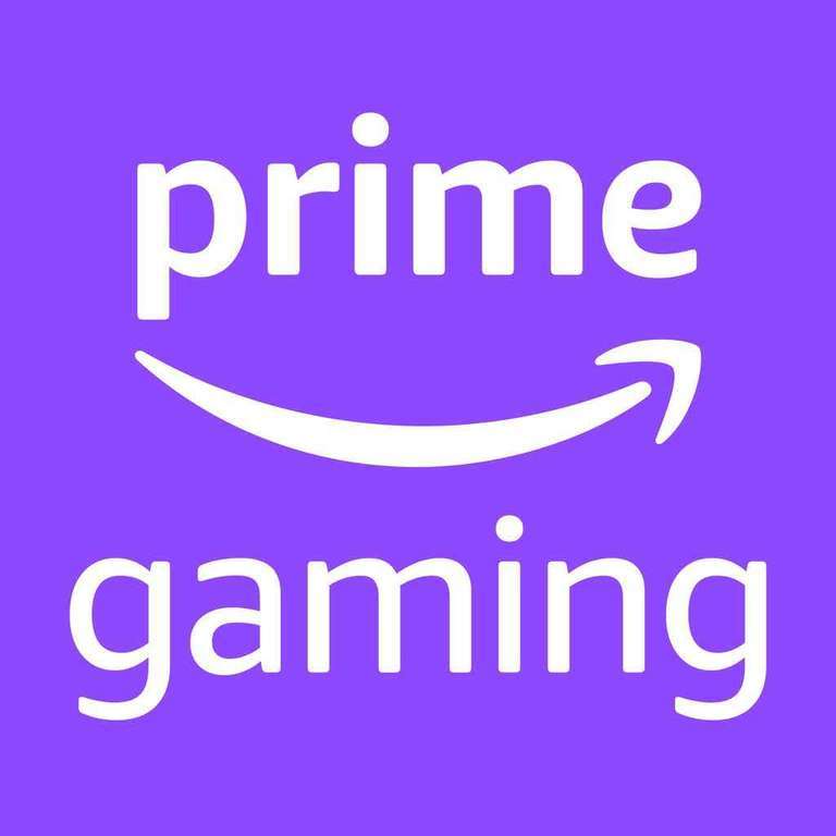 Amazon Prime Gaming - Oktober 2022