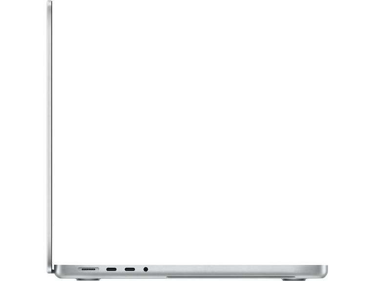 Apple MacBook Pro 14.2" M1 Pro | 32 GB | 2021 | QWERTY