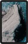 Nokia T20 Tablet 10.4'' Wifi, 4GB ram, 64GB opslag Blauw